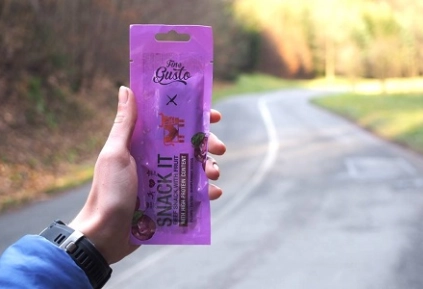 Jerky aneb povinná výbava motoristy