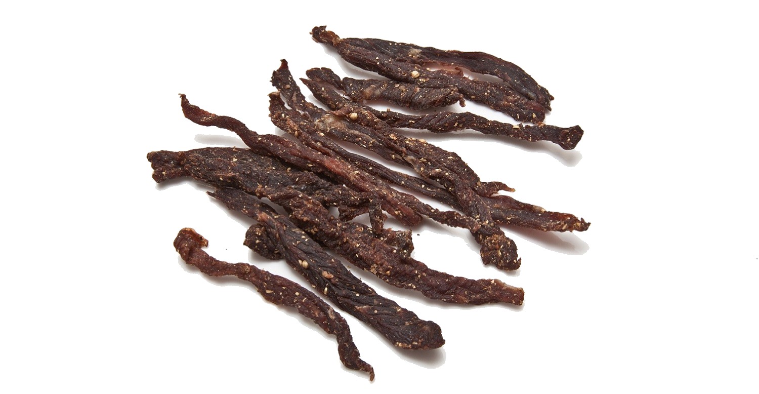 biltong